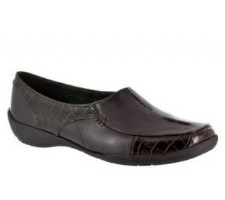 Easy Street Leader Comfort Slip On Shoes —