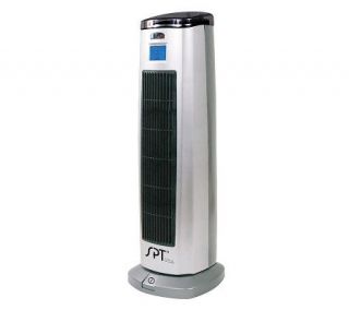 SPT Tower Ceramic Heater with Ionizer   H354631