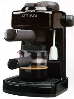 Delonghi Caffe Parma Steam Espresso/Cappuccino —