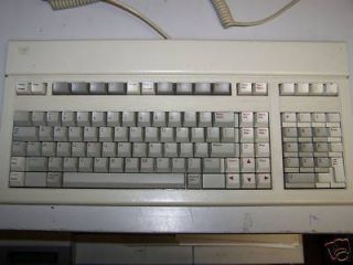  HP Computer Keyboard HP RJ 11 46010A