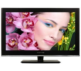 Sceptre 32 LCD 720p HDTV with 3 HDMI Ports