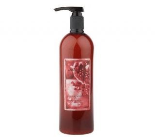 WEN by ChazDean Pomegranate Cleansing Conditioner 32 oz. —