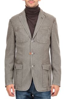 CORNELIANI ID New Man Jacket Sz 50 ITA with Free Gifted Scarf Original