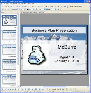 Office Software Suite for Microsoft Windows XP Vista 7 2007 2010