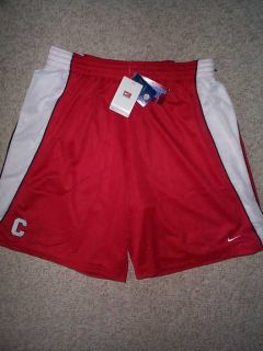 2011 2012 Cornell Big Red Nike NCAA Stitched Sewn Lacrosse Jersey