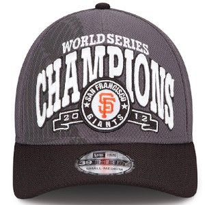  MLB Locker Room World Series Champion Hat Cap New Era Champ
