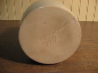 bbp beaumont bros pottery 1994 collinsville ok jar search