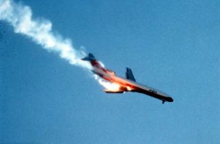 Mid Air Collision DVD Every Travelers Worst Nightmare Plane Crash 2