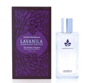 Lavanila The Healthy Fragrance, 1.7 fl oz —