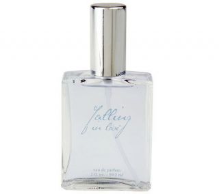 philosophy falling in love eau de parfum, 2 oz. —