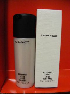 Mac Cosmetic Oil Control Lotion 100 Authentic