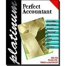 Perfect Accountant Platinum Edition by Cosmi Software