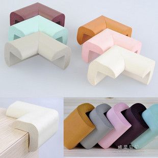 Child Baby Safe Table Corner Guards Protection Cover