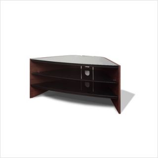 Techlink Riva Glass Corner TV Stand RV100W