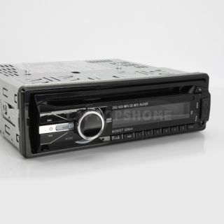 KD8862 Car Stereo Receiver DVD Audio Player DVD/CD/ USB/SD