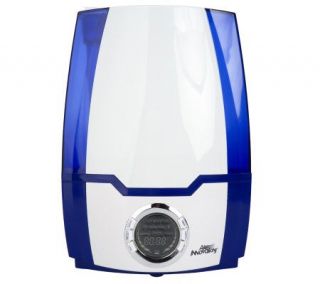 Air Innovations Ultrasonic Digital Humidifier with Digital Display