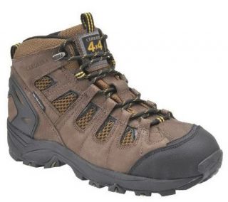 Carolina Boots Mens 6 Waterproof Mens CarbonToe Hiker Boots   A208643