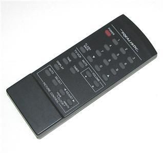Realistic 951M0355XB New TV Remote Control Fast$4SHIP