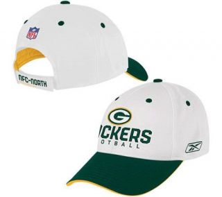 NFL Green Bay Packers Coachs Pre Season Hat —