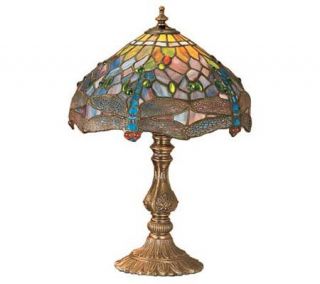 Table   Tiffany Style Lamps   Indoor Lighting   For the Home — 