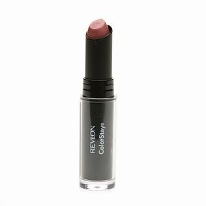 REVLON ColorStay Soft Smooth Lipcolor Mocha Silk 210 lipstick makeup