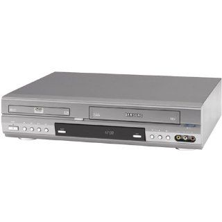 Samsung DVD VCR Remote 00058B ✚ DVD V1000 XAA VCR DVD Combo Player