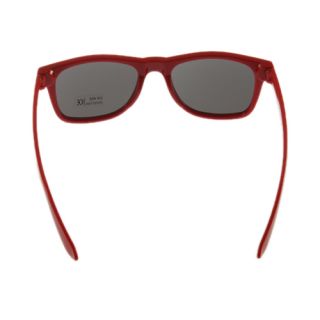  Vintage Unisex Wayfarer Trendy Cool Sunglasses Glasses+Sunglass Holder