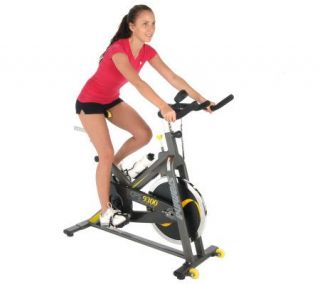 Fitness Equipment & DVDs   Wellness & Sports   Exercise Bikes — 