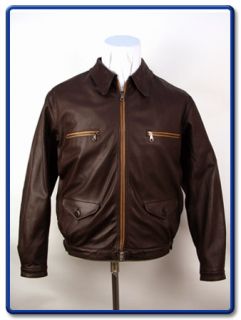  fighter pilots the short leather flying jacket was a status symbol of