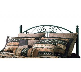 Hillsdale Furniture Willow Headboard Only   King —