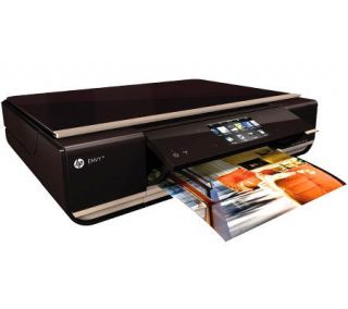 HP Envy 110 All in One Printer with ePrint & Web Connect —