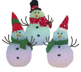Snowmen   Christmas Figurines   Figurines   Collectibles   For the 