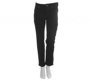 Women with Control MyWonder Jean Ankle Pants 