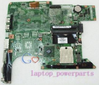 HP Compaq Presario F700 F750 AMD Motherboard 461861 001 Tested Good