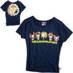 size 14 geisha sisters short sleeve from the geisha cuties series with