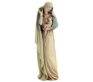 Madonna and Child Figurine by Roman   C211655