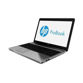 HP ProBook 4540s Intel Core i3 2370M 2nd Gen Windows 7