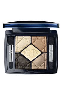  Holiday11 Couture 5 Colour Eyeshadow Palette 554 Couture Golds