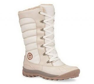 Timberland Womens Earthkeepers Mount Holly Tall Duck Boots —