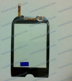 New Black Touch Screen Digitizer for Samsung S3650 Corby