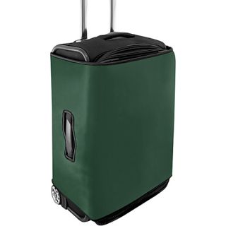 click an image to enlarge coverlugg small luggage cover solids green