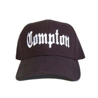 City Compton Easy E Adjustable Hat Cap