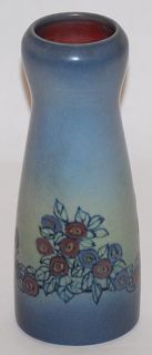 Rookwood Pottery 1922 Vase 1656F Coyne