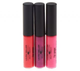 Laura Geller Bright Lips, Big City Collection   A223061