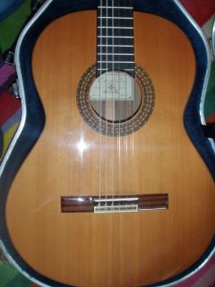 Cordoba Classical Guitar / With HumiCase 