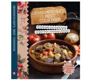 Davids Cookbook Corner Club — In the Kitchen with David — Kitchen 