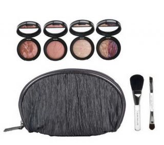 Laura Geller Love My Baked 6 pc Baked Discovery Kit with Makeup Bag 