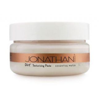 Jonathan Product Mini Dirt Texturizing Paste 1.7 oz —