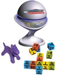 CRANIUM COSMO Board Game For the OFFICE New o5