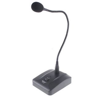 Professional Conference Meeting Microphone 7M Cable
